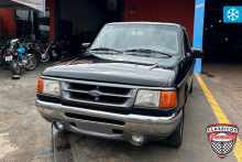 FORD RANGER V6 1997/1997 | Clássicos Premium
