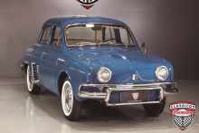 RENAULT WILLYS GORDINI 1965/65 | Clássicos Premium