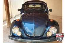 VW FUSCA 1600 1995/1995 | Clássicos Premium