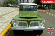 RURAL WILLYS 1974/74 | Clássicos Premium
