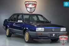 VW SANTANA EXECUTIVO 1990/90 | Clássicos Premium