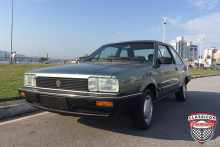 VW SANTANA GLS 1989/1989 | Clássicos Premium