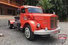 SCANIA-VABIS L75 1958/1958 | Clássicos Premium