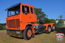 SCANIA LK V8 1981/1981 | Clássicos Premium