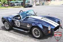 SHELBY COBRA 2013/2013 | Clássicos Premium