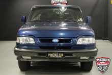 FORD SR F-1000 DESERTER 1994/1994 | Clássicos Premium