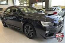 SUBARU IMPREZA WRX 2015/16 | Clássicos Premium