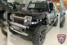 TROLLER T4 4X4 2018/2018 | Clássicos Premium