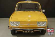 VW VARIANT 1600 1973/1973 | Clássicos Premium