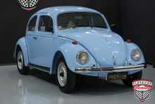VW FUSCA 1300 L 1978/1978 | Clássicos Premium