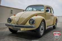 VW FUSCA 1300 L 1982/1982 | Clássicos Premium