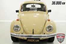 VOLKSWAGEN FUSCA 1600 1985/1985 | Clássicos Premium