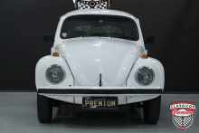 VW FUSCA 1600 1996/96 | Clássicos Premium