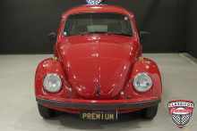 VW FUSCA 1600 1996/1996 | Clássicos Premium