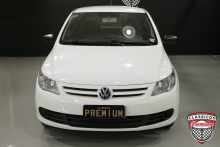 VW GOL G5 1.0 2013/2013 | Clássicos Premium