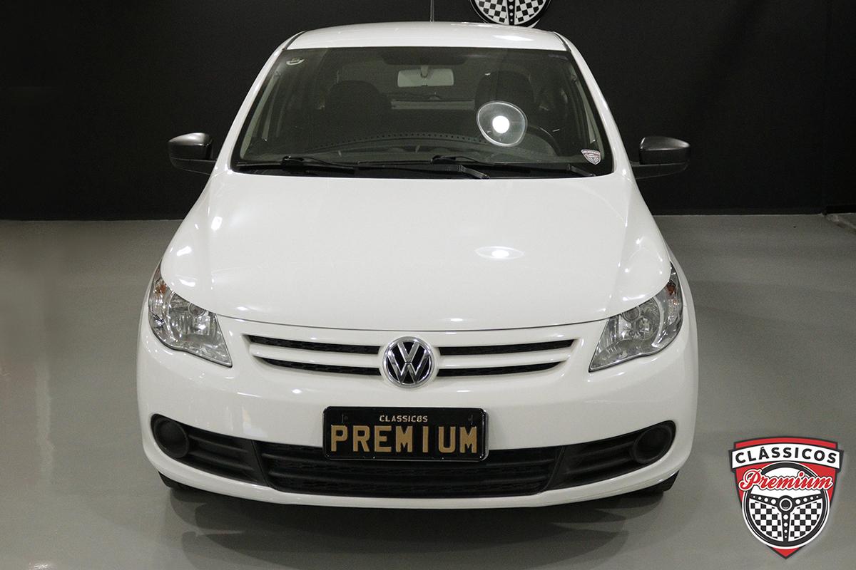 volkswagen gol g5 1.0