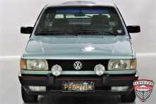 VOLKSWAGEN GOL GTS 1991/1991 | Clássicos Premium