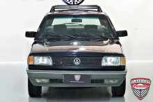 VOLKSWAGEN PARATI GLS 1994/1994 | Clássicos Premium