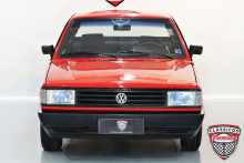 VW VOYAGE GLS 1987/1987 | Clássicos Premium