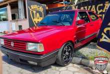 GOL STAR 1989/89 | Clássicos Premium