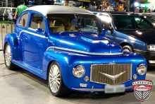 VOLVO PV 444 1957/1957 | Clássicos Premium