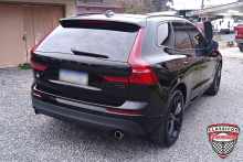 VOLVO XC 60 T5 2019/19 | Clássicos Premium