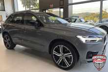 VOLVO XC60 2.0 T8 HYBRID 2020 | Clássicos Premium