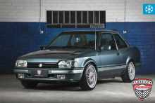 VW APOLLO GLS | Clássicos Premium
