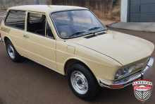 VW BRASÍLIA 1976/1976 | Clássicos Premium