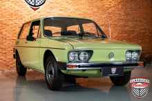 VW BRASÍLIA LS 1980/80 | Clássicos Premium