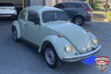 FUSCA 1.300 1983/83 | Clássicos Premium