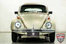 VW FUSCA 1600 1985/1985 | Clássicos Premium