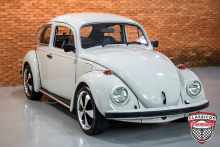 VW FUSCA 1600 | Clássicos Premium
