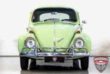 VW FUSCA 1300 1968/68 | Clássicos Premium