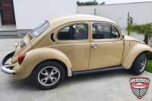 VW FUSCA 1600 1981/1982 | Clássicos Premium
