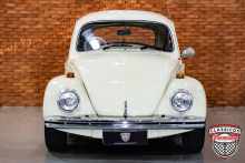 VW FUSCA 1300 1975/75 | Clássicos Premium