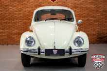 VW FUSCA 1500 1973/73 | Clássicos Premium