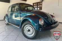 VW FUSCA ITAMAR 1995/1995 | Clássicos Premium