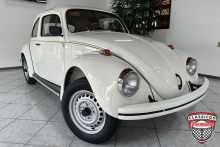FUSCA ITAMAR PLACA PRETA 1994/1994 | Clássicos Premium