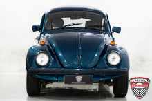 VW FUSCA 1600 1995/95 | Clássicos Premium