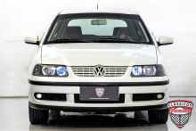 VW GOL 2.0 MI 2000/2000 | Clássicos Premium