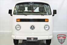 VOLKSWAGEN KOMBI 2003/2003 | Clássicos Premium
