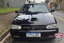 VW PARATI GTI 2.0 1998/99 | Clássicos Premium