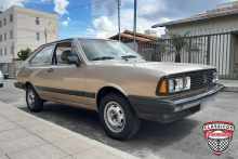 VW PASSAT 1983/83 | Clássicos Premium