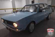 PASSAT LS CUSTOMIZADO 1975/75 | Clássicos Premium