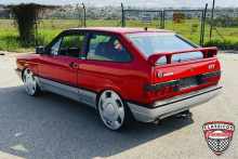 VW GOL GTI TURBO 1991/91 | Clássicos Premium