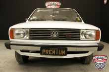 VW PARATI LS 1983/1983 | Clássicos Premium