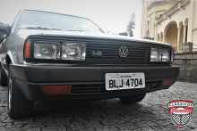 VW PASSAT 1986/1986 | Clássicos Premium