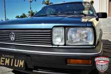 VW SANTANA 1990/1990 | Clássicos Premium