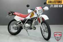 YAMAHA DT 180 1996 | Clássicos Premium